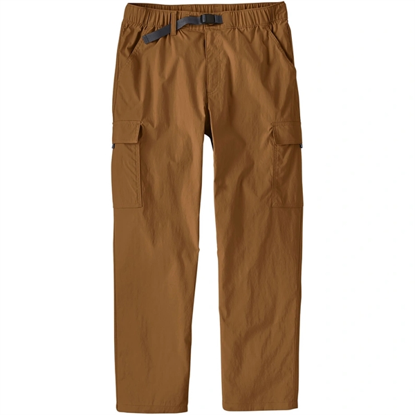 Patagonia Mens Outdoor Everyday Pants - Deer Brown
